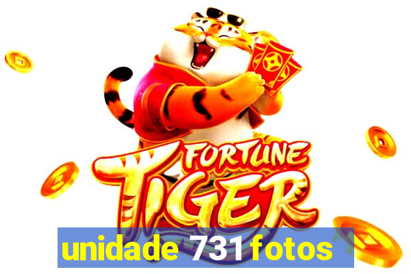 unidade 731 fotos